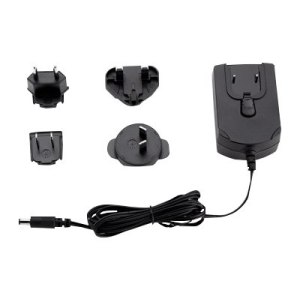 Jabra Power adapter (DC jack)