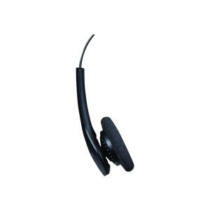 Jabra BIZ 1500 Duo - Headset - on-ear