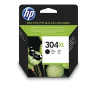 HP 304XL - High Yield - black