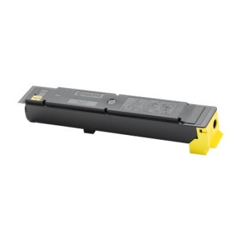 Kyocera TK 5195Y - Yellow - original