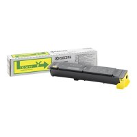 Kyocera TK-5195Y - 7000 pagine - Giallo - 1 pz