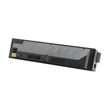 Kyocera TK 5205K - Schwarz - Original - Tonerpatrone