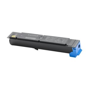 Kyocera TK 5205C - Cyan - Original - Tonerpatrone