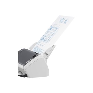 Fujitsu fi-7460 - Document scanner