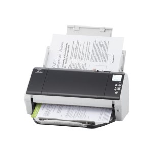 Ricoh Fujitsu fi-7460 - Dokumentenscanner - Dual CCD -...