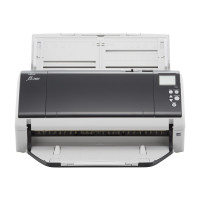 Fujitsu fi-7460 - Document scanner