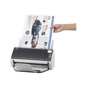 Ricoh Fujitsu fi-7480 - Dokumentenscanner - Dual CCD -...