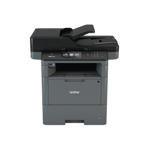 Brother MFC-L6800DW - Multifunktionsdrucker - s/w - Laser...