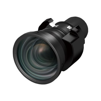 Epson ELP LU04 - Short-throw zoom lens