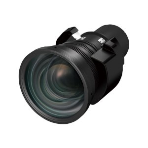 Epson ELP LU04 - Short-throw zoom lens - 14.8 mm