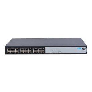 HPE OfficeConnect 1420 24G - Switch - unmanaged