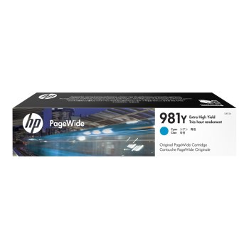 HP 981Y - 185 ml - Besonders hohe Ergiebigkeit