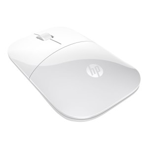 HP Z3700 - Mouse - wireless - 2.4 GHz - wireless receiver (USB)