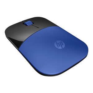 HP Z3700 - Mouse - optical - wireless