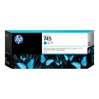 HP 745 - 300 ml - high capacity