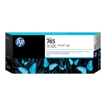 HP 745 - 300 ml - high capacity