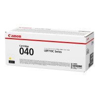 Canon 040 - Gelb - Original - Tonerpatrone