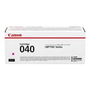 Canon 040 - Magenta - Original - Tonerpatrone