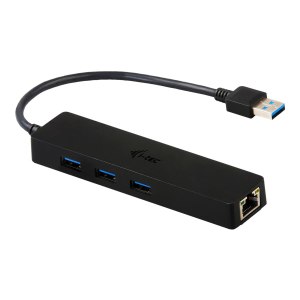 i-tec Advance U3GL3SLIM - USB 3.2 Gen 1 (3.1 Gen 1)...