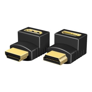 ICY BOX ICY BOX IB-CB009-1 - HDMI-Adapter - HDMI (M)