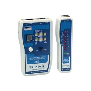 TRENDnet TC-NT2 - Netzwerktester