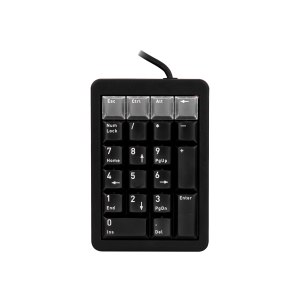 Cherry ML4700 - Keypad - USB - US