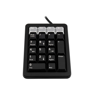 Cherry ML4700 - Keypad - USB - US