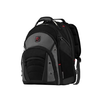 Wenger Swissgear Synergy - Notebook-Rucksack - 41 cm (16")