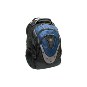 Wenger IBEX GA-7316-06F00 - Notebook backpack - 43.2 cm...