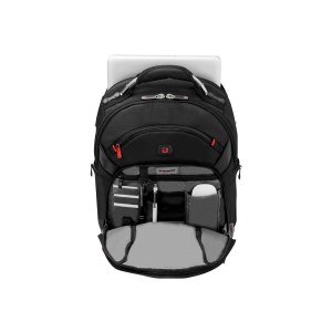 Wenger Gigabyte - Notebook backpack - 38 cm (15")