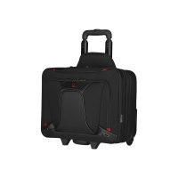 Wenger Transfer - Laptoptasche mit Rollen - 40.6 cm (16")