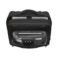 Wenger Transfer - Laptoptasche mit Rollen - 40.6 cm (16")