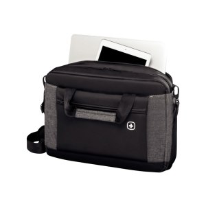 Wenger UNDERGROUND - Notebook carrying case