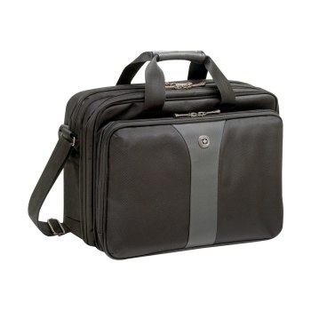 Wenger Legacy Double-Gusset - Notebook-Tasche - 41 cm (16")