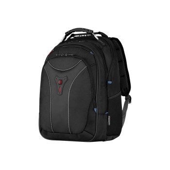 Wenger Carbon - Notebook-Rucksack - 43.2 cm (17")