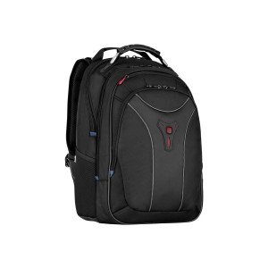 Wenger Carbon - Notebook-Rucksack - 43.2 cm (17")