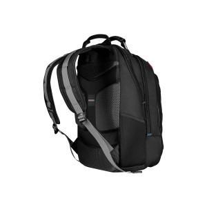 Wenger Carbon - Notebook-Rucksack - 43.2 cm (17")