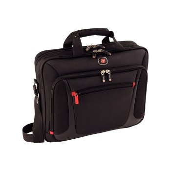 Wenger The Sensor - Notebook carrying case