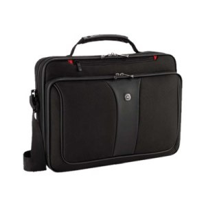 Verbatim Wenger LEGACY - Notebook Case - 40.6 cm (16")