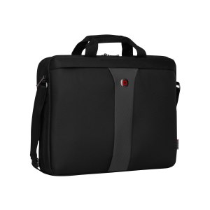 Wenger Legacy - Notebook bag - 43.9 cm (17.3")