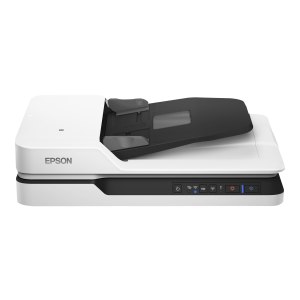 Epson WorkForce DS-1660W - Document scanner