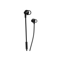 HP 150 - Headset - ear-bud - wired