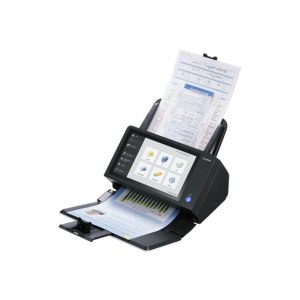 Canon imageFORMULA ScanFront 400 - Dokumentenscanner -...