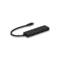 i-tec USB-C Slim Passive Hub - Hub