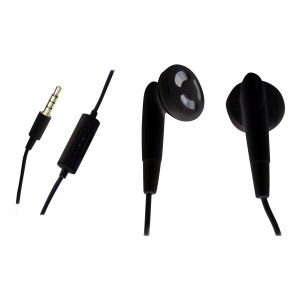 SANDBERG Speakn Go Earset - Earphones with mic