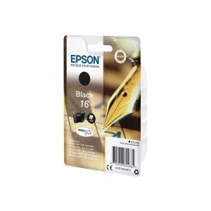 Epson 16 - 5.4 ml - Schwarz - Original - Tintenpatrone