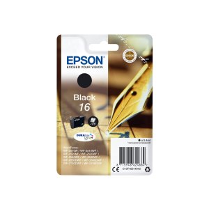 Epson 16 - 5.4 ml - Schwarz - Original - Tintenpatrone