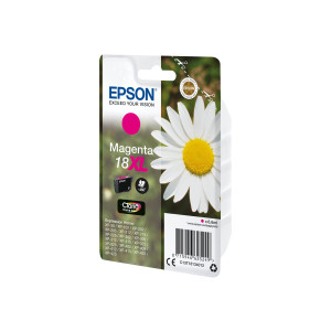 Epson 18XL - 6.6 ml - XL - Magenta - Original