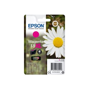 Epson 18XL - 6.6 ml - XL - Magenta - Original