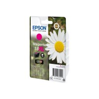 Epson 18XL - 6.6 ml - XL - magenta